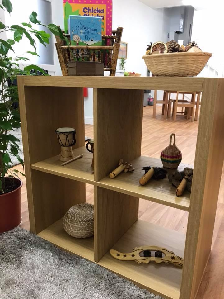 Explore Our Nursery Wirral Montessori